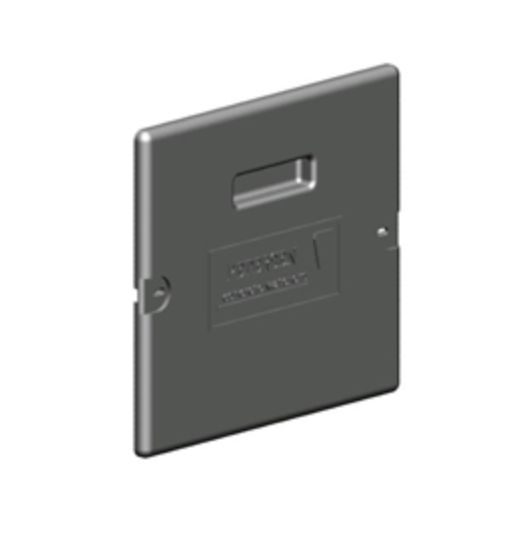 Petersen access door 100-0903 for super pete