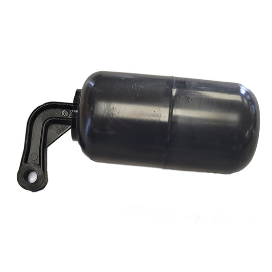 Smidley 100929 Short Arm, Short Float (Med Tank) | Hog Waterer Float Assembly