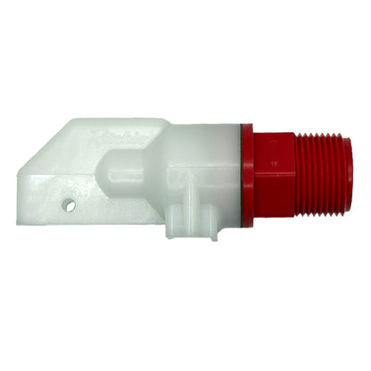 Ritchie 3/4" Red Valve Series 11101