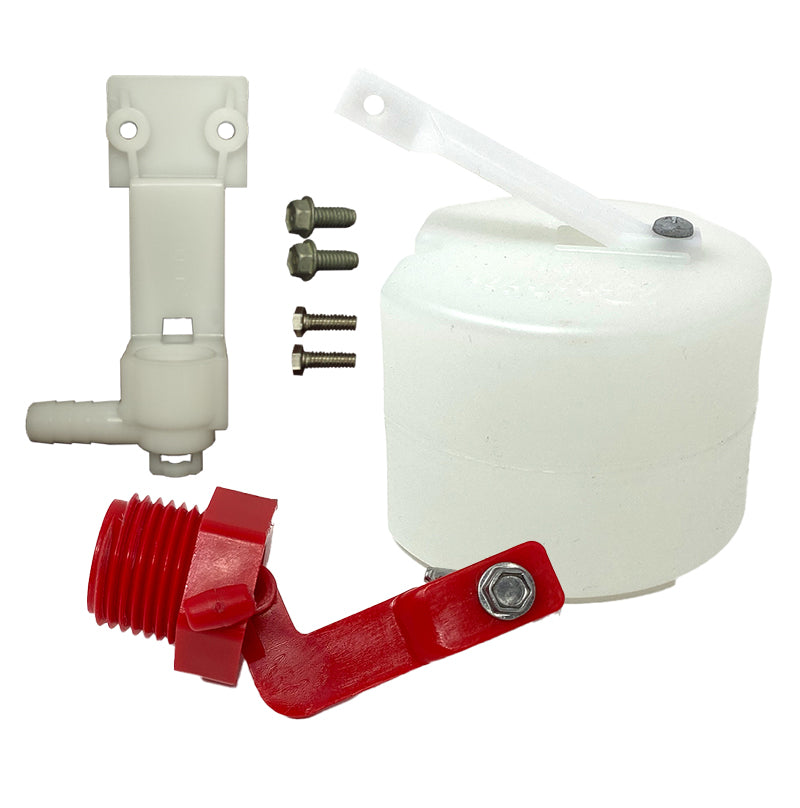 Ritchie Omni 2 Valve and Float repair Kit Complete – Automatic Waterer ...