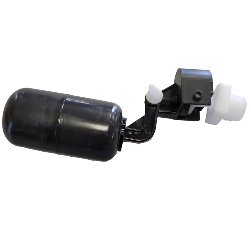 Smidley 14537 Float & Valve Complete — Short | Hog Waterer Float Valve Assembly