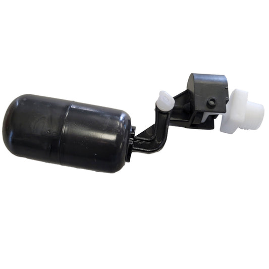 Smidley 14537 Float & Valve Complete — Short | Hog Waterer Float Valve Assembly