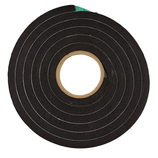 Ritchie 10' roll of seal foam