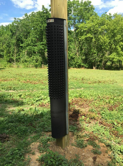 Dairy Scratchy – Molded Rubber Animal Scratcher for Cows & Horses | Bioret Agri Comfort Solution