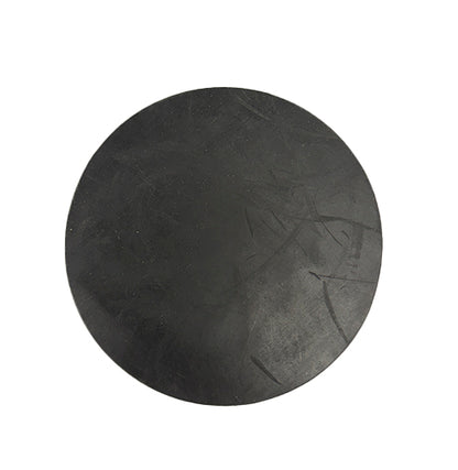 Miraco 150 4" Rubber Drain plug for Equifount Extension Tube