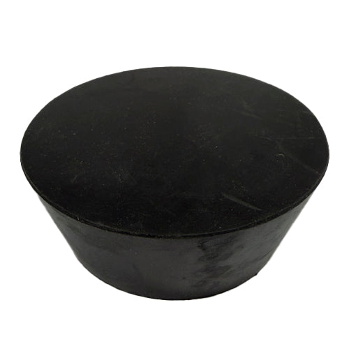 Miraco 4" drain plug part 150, rubber
