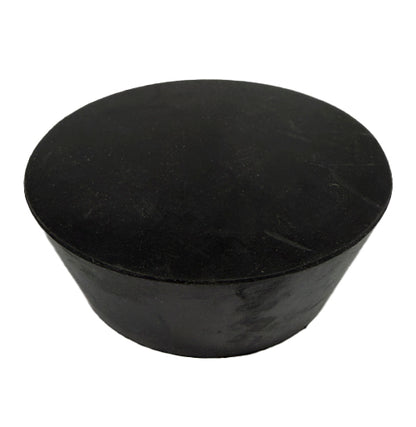 Miraco 4" drain plug part 150, rubber