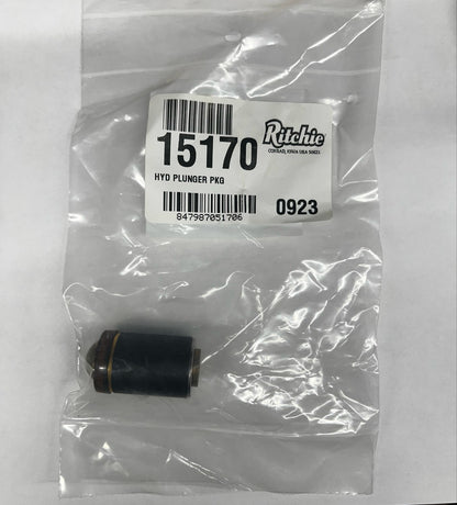 15170 Plunger assembly for Ritchie hydrant