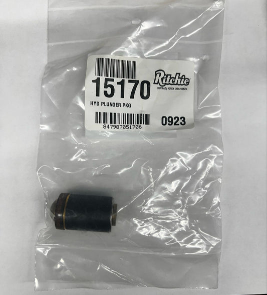 15170 Plunger assembly for Ritchie hydrant