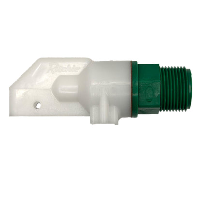 Ritchie 3/4" Green Valve Series #15377