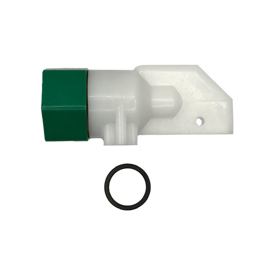 Ritchie Green 3/4" Female Valve PKG 16419