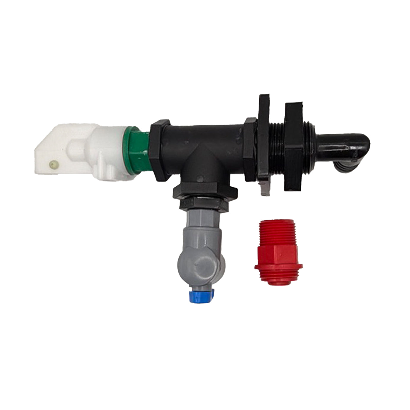 Ritchie WaterMaster 3/4" Valve Assembly 16464