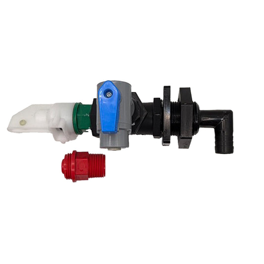 Ritchie WaterMaster 3/4" Valve Assembly 16464