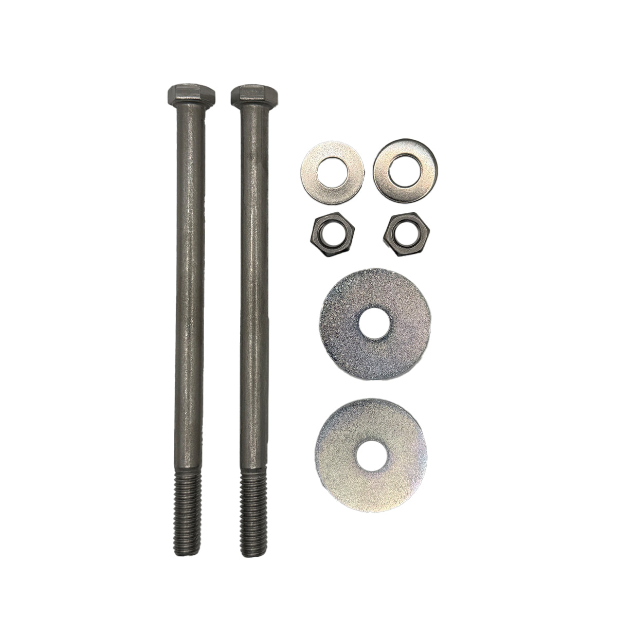 Ritchie 16538 bolt package for thrifty king