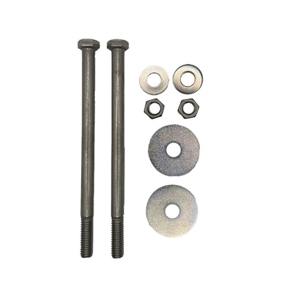 Ritchie 16538 bolt package for thrifty king