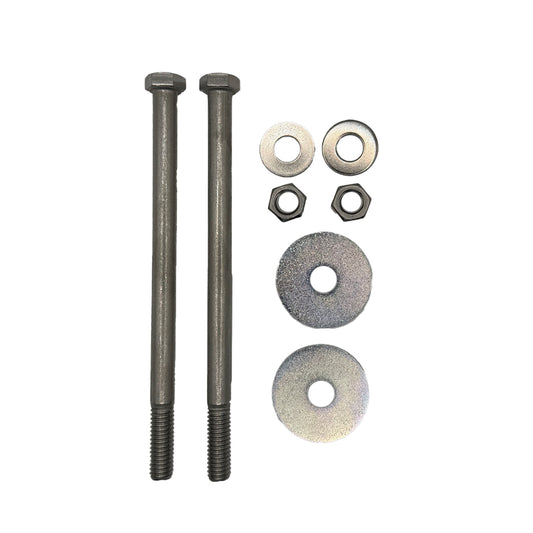 Ritchie 16538 bolt package for thrifty king