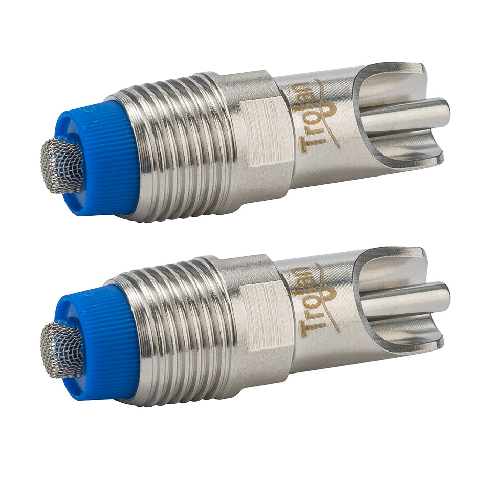Trojan pressure nipples 17403 for piglets
