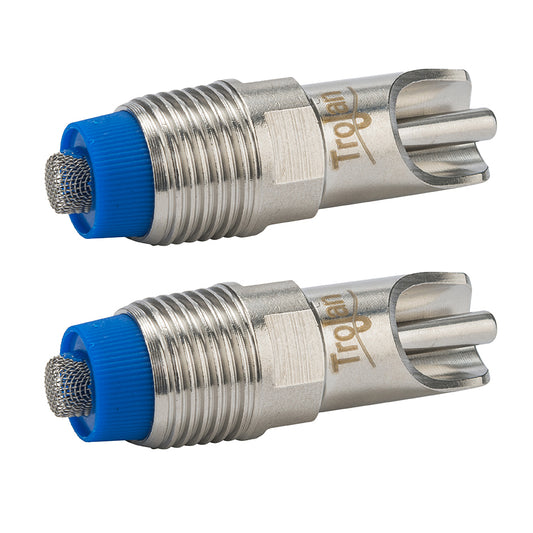 Trojan pressure nipples 17403 for piglets