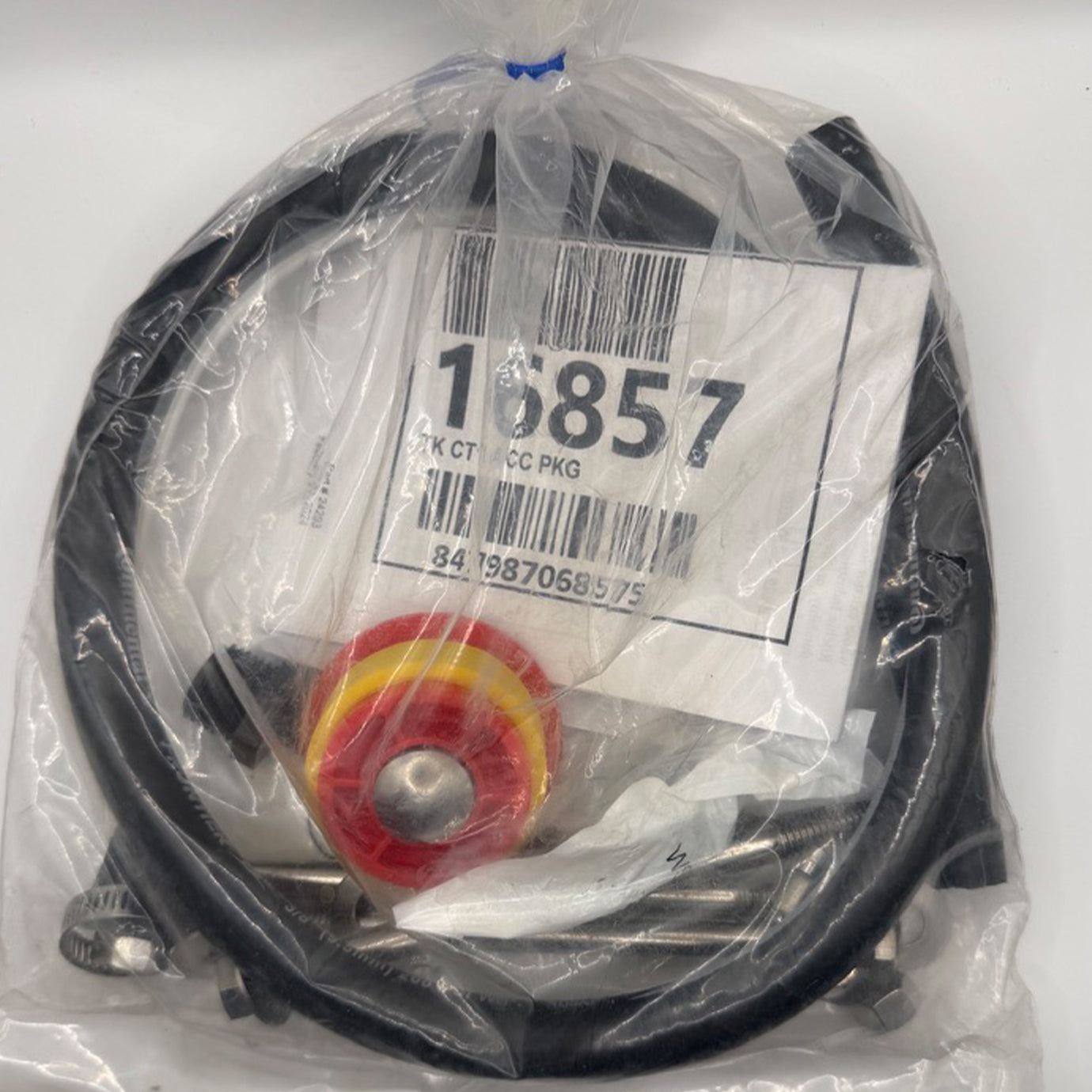Ritchie Thrifty King CT1 Accessory Package #16857