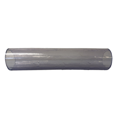 Ritchie drain tube 10" used in CattleMaster series units.