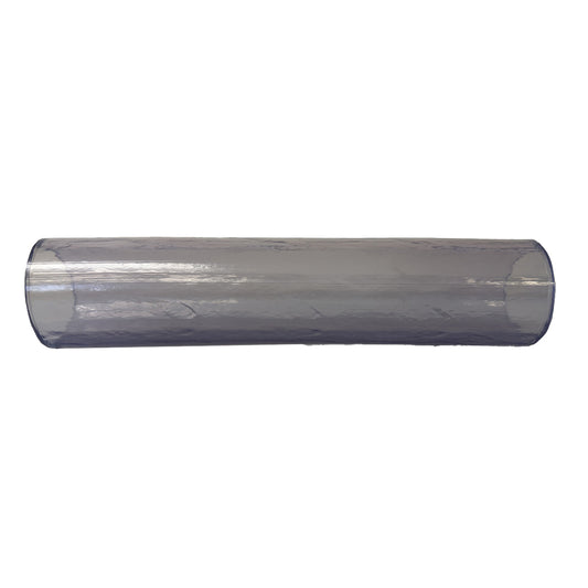 Ritchie drain tube 10" used in CattleMaster series units.