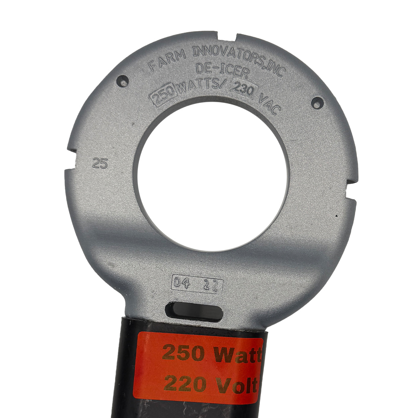 Ritchie 240V Immersion Heater #17960