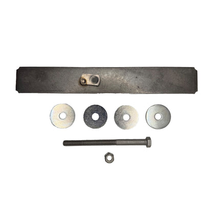 Ritchie Round Access Panel Hardware #18203