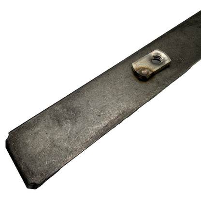 Ritchie Round Access Panel Hardware #18203