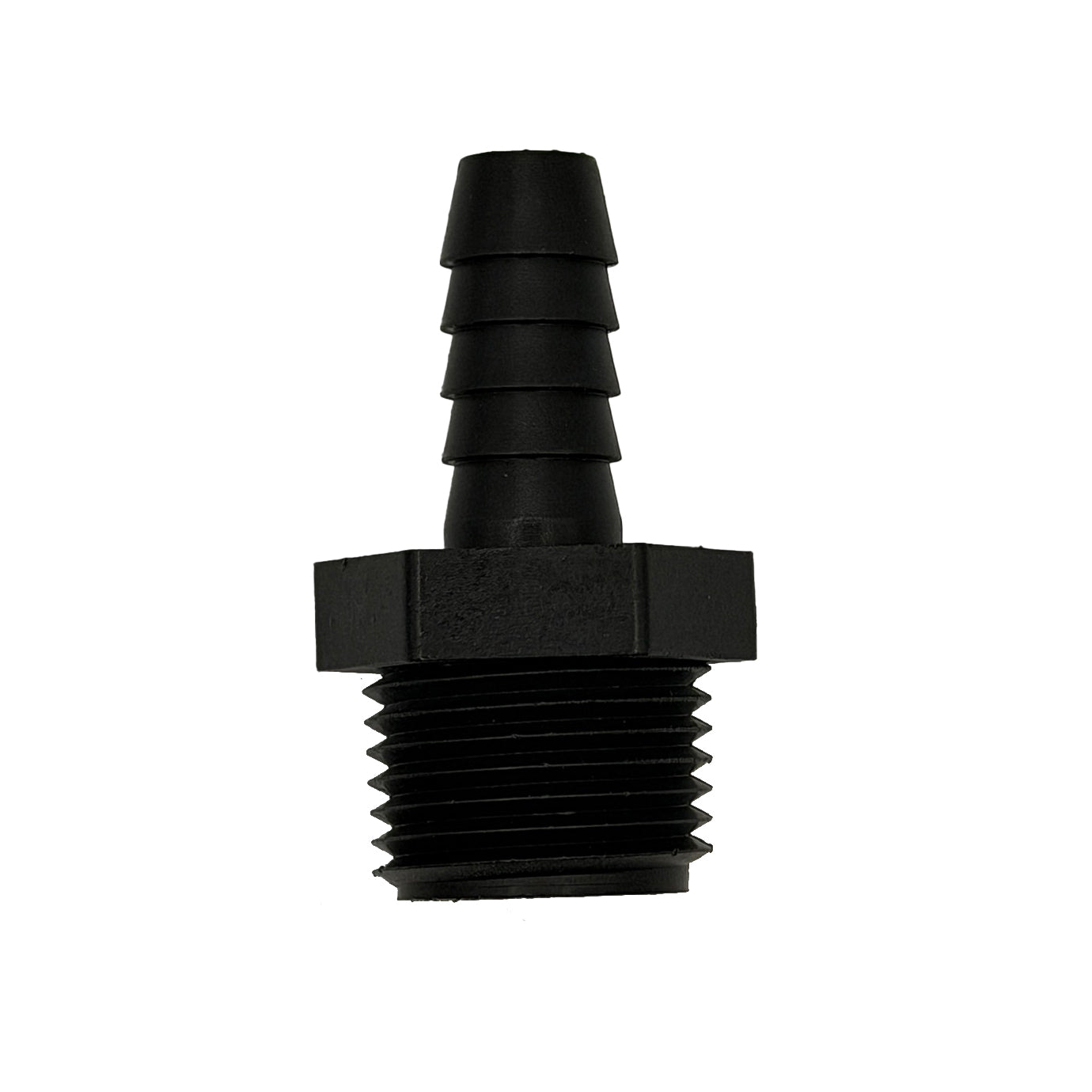 Ritchie Adapter Package - 1/2 MPT x 3/8 Hose barb 18613