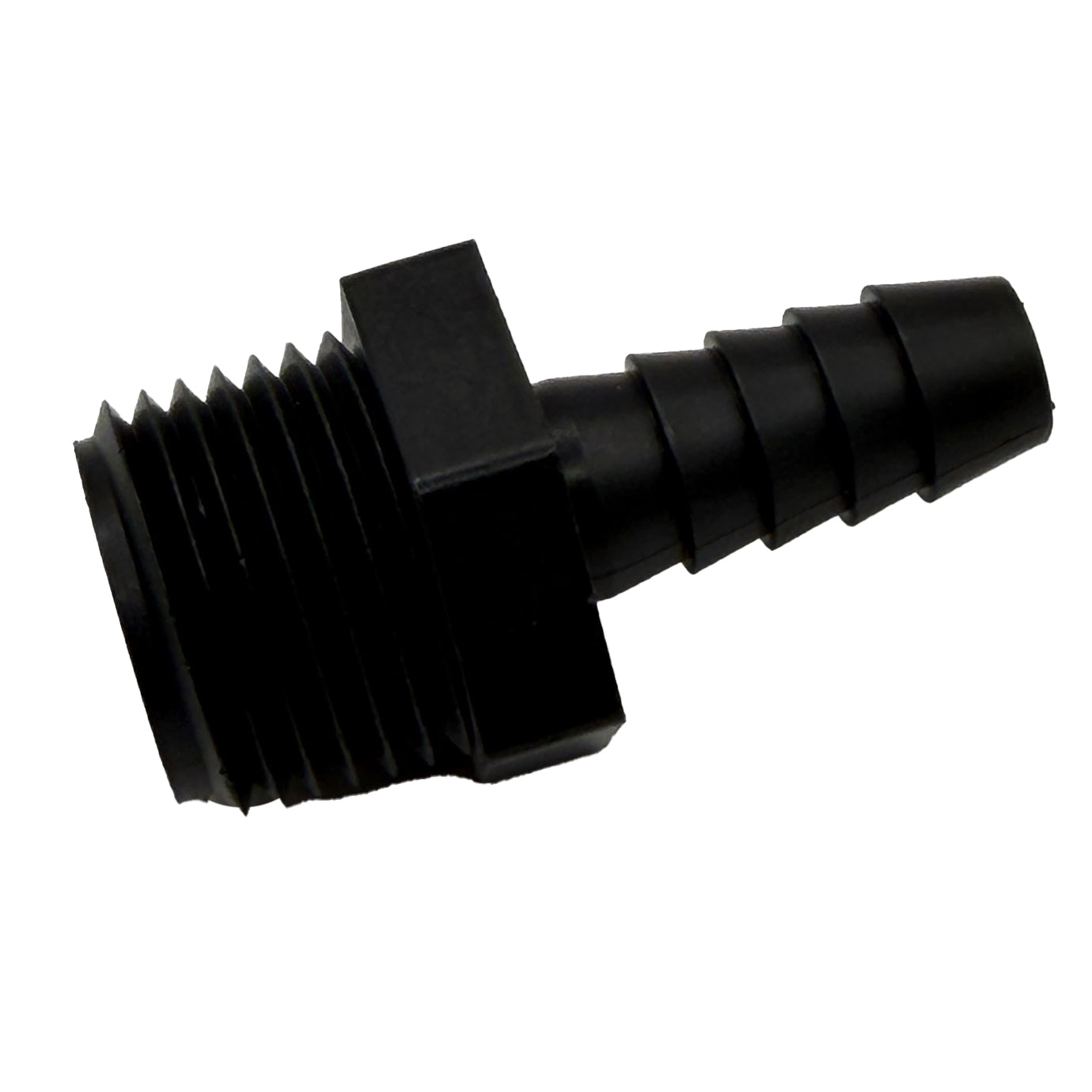 Ritchie Adapter Package - 1/2 MPT x 3/8 Hose barb 18613