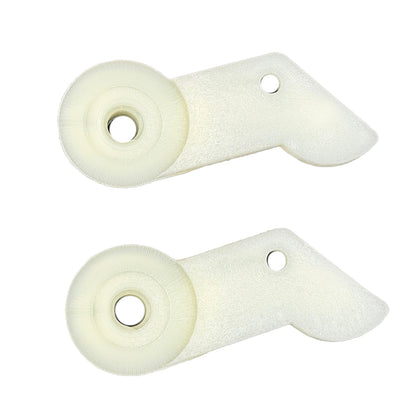 Ritchie float cam replacement package of 2 cams 18629