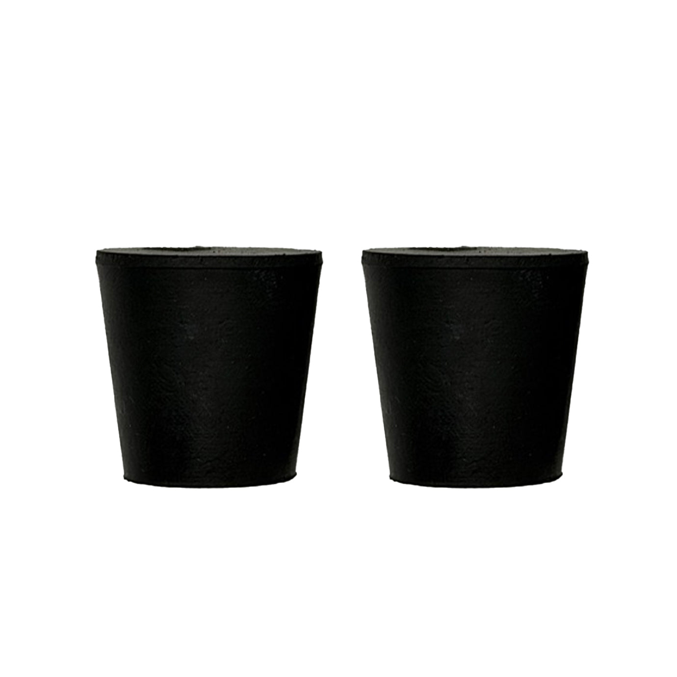 Ritchie #3 Package Drain Plug Solid Rubber 18633 for Water Seal Groove