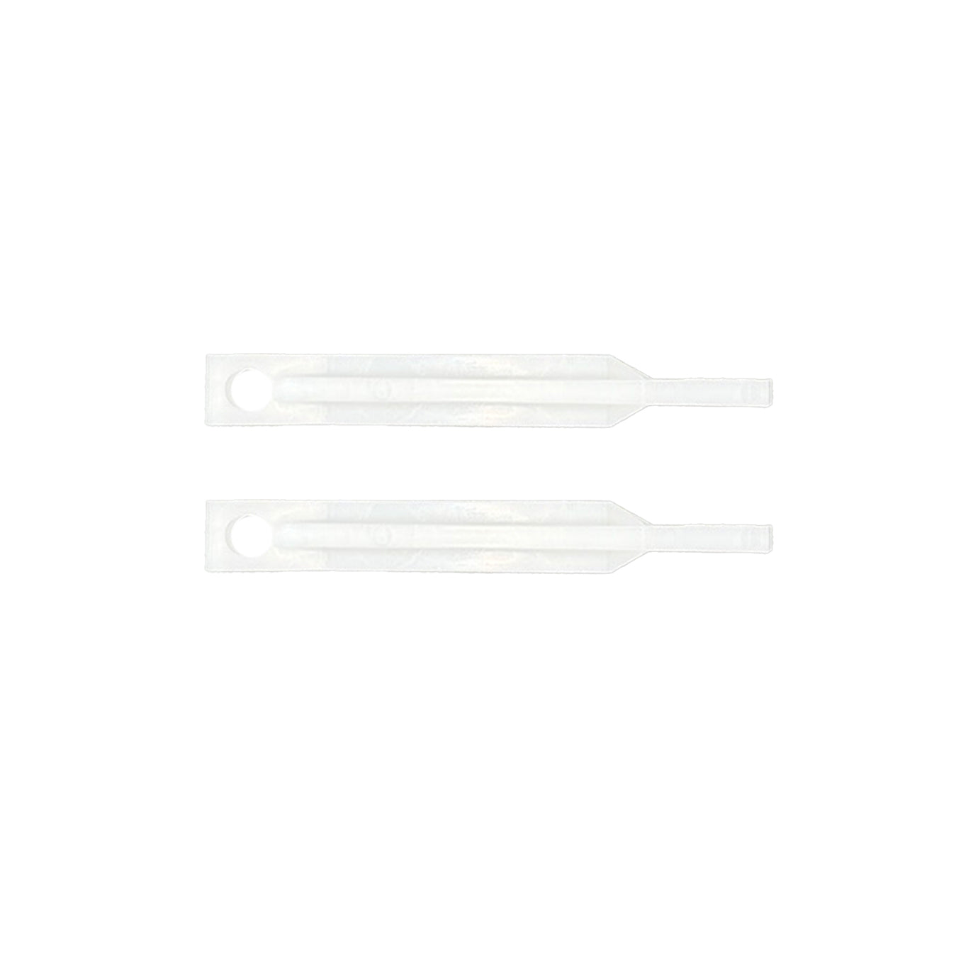 Ritchie 18634 a 2 pack of short float arms for the Ritchie 1/2 float series part 13613