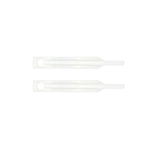 Ritchie 18634 a 2 pack of short float arms for the Ritchie 1/2 float series part 13613