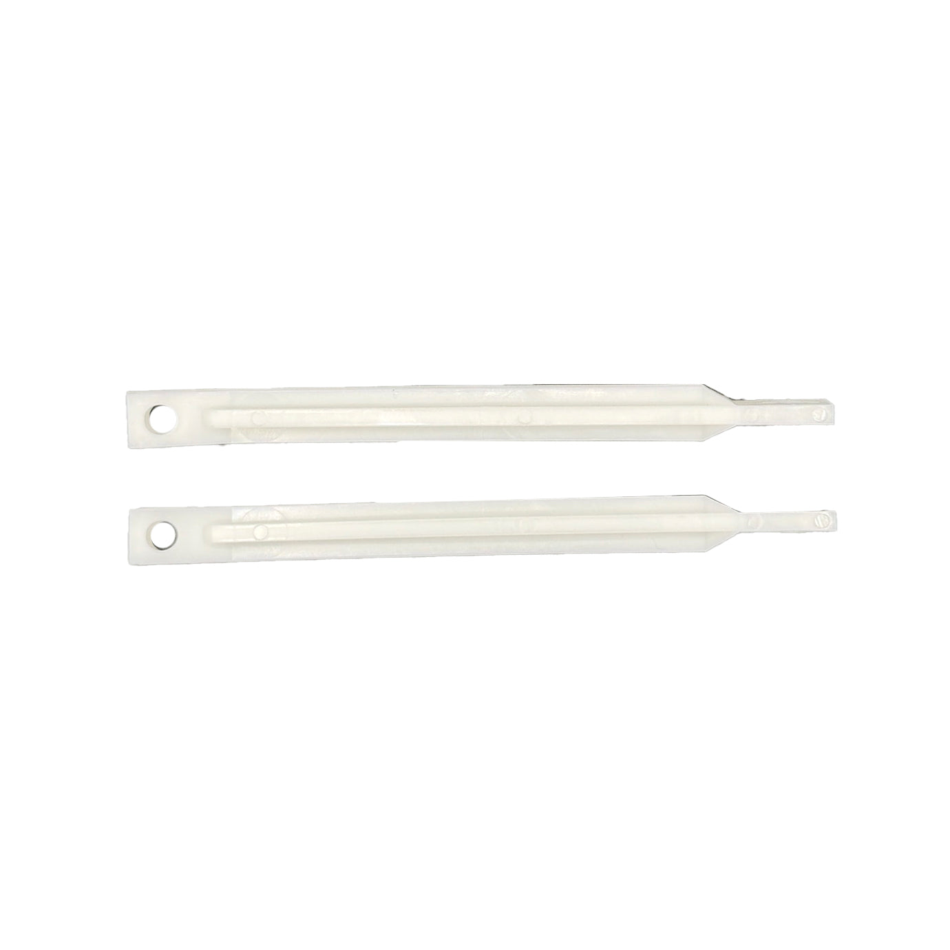Ritchie 2 pack long arm replacement package for the 1/2 float series. 