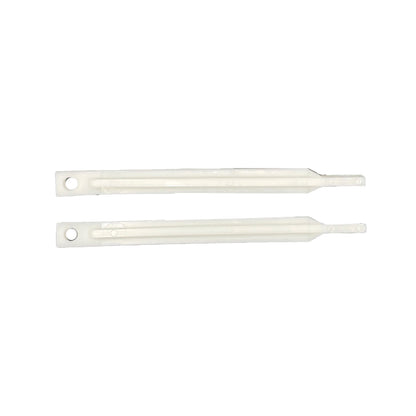 Ritchie 2 pack long arm replacement package for the 1/2 float series. 