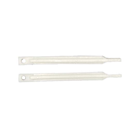 Ritchie 2 pack long arm replacement package for the 1/2 float series. 