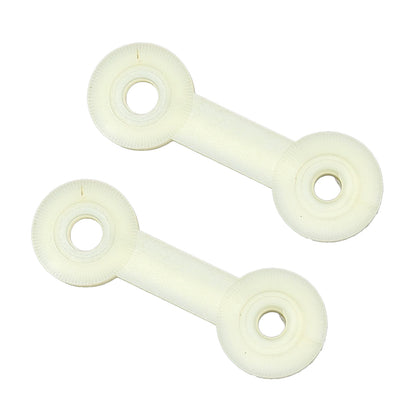 Ritchie 3/4" Flat 2" Extension Arm Package 18636