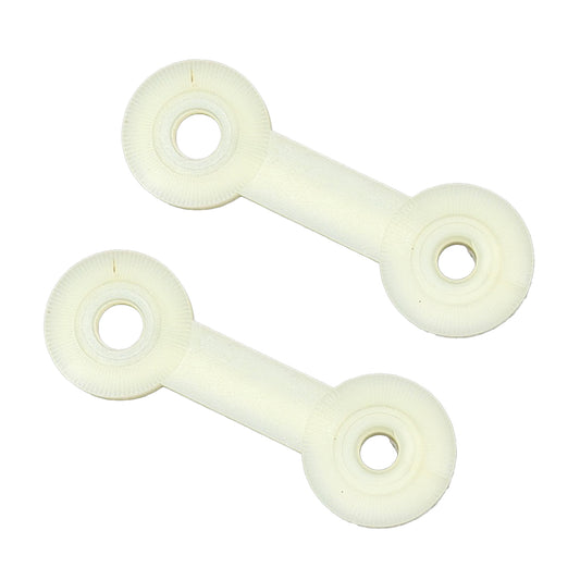 Ritchie 3/4" Flat 2" Extension Arm Package 18636