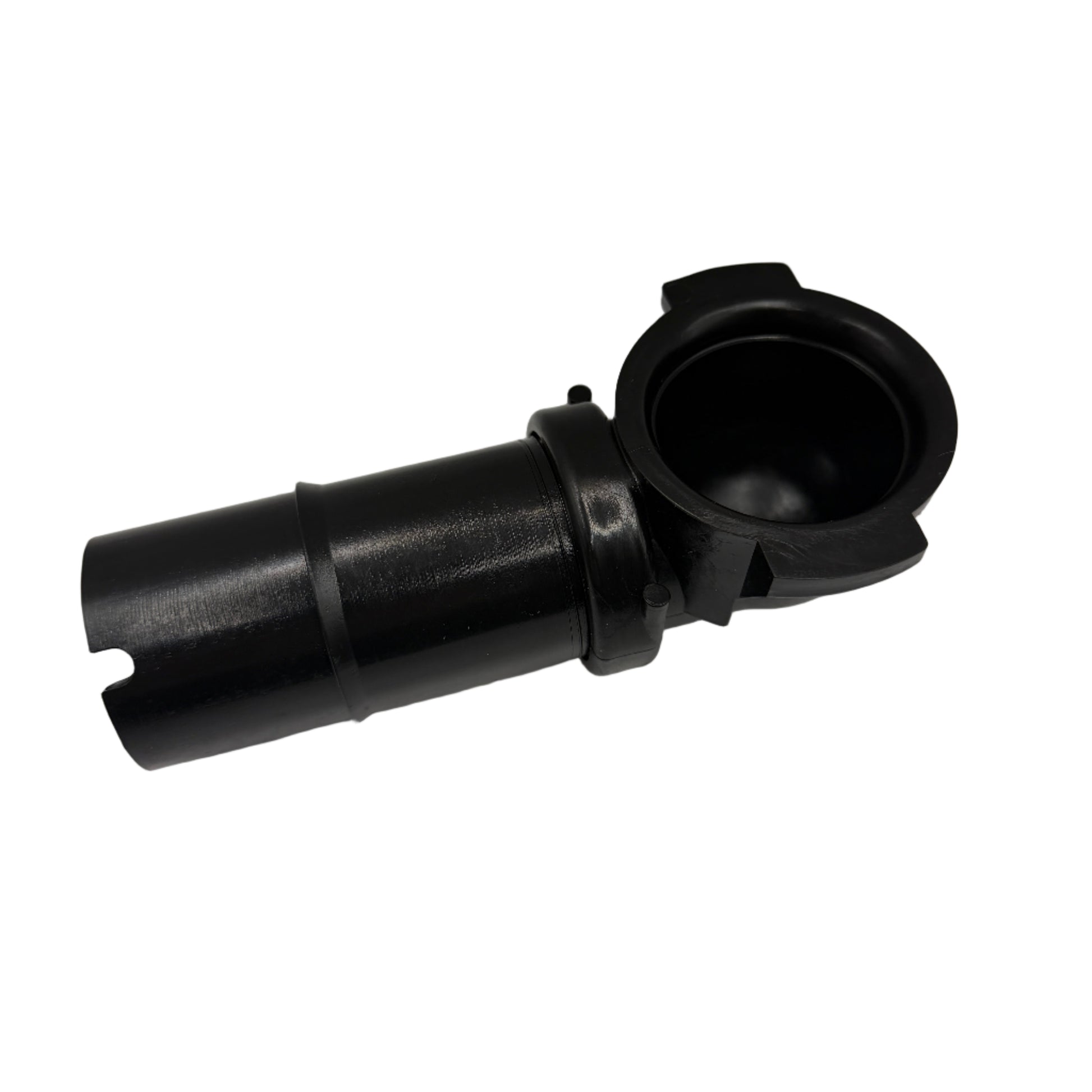 Ritchie EcoFount 18790 drain pipe