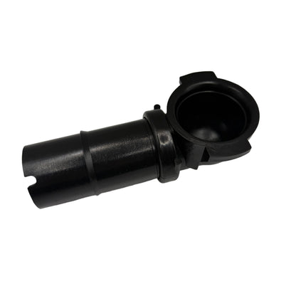 Ritchie EcoFount 18790 drain pipe