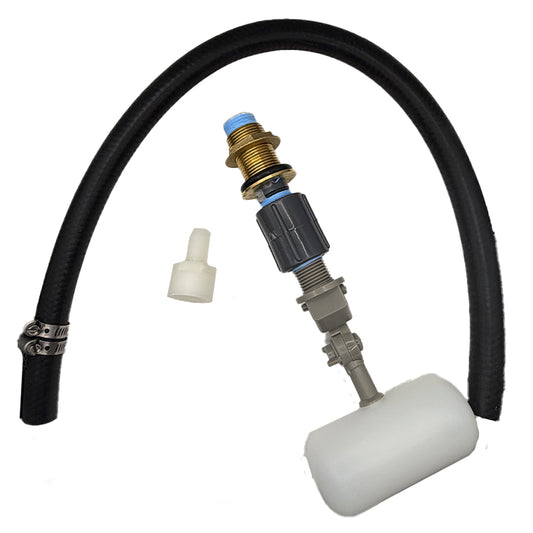 Miraco Equifount Retrofit replacement Valve, Part 273