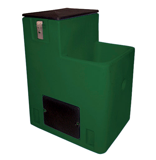 Miraco lilspring 2800 green