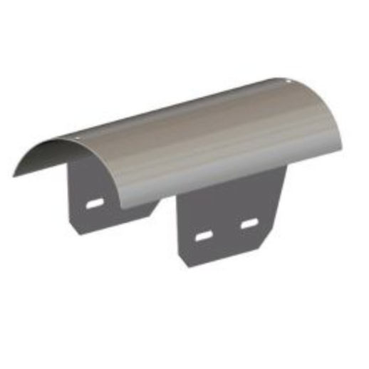 300-0286 replacement hood for petersen waterers