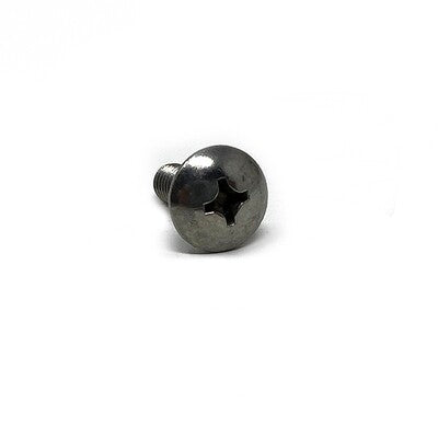Miraco 1/2" x 3/4" Truss head bolt part 372