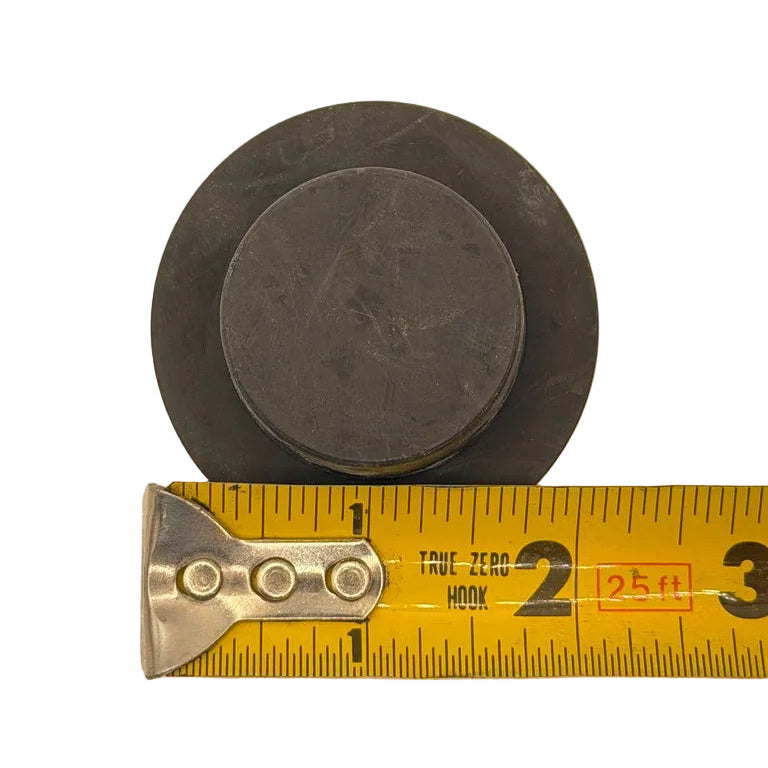 Brower OM5R Rubber Drain Plug – M530 Automatic Waterer
