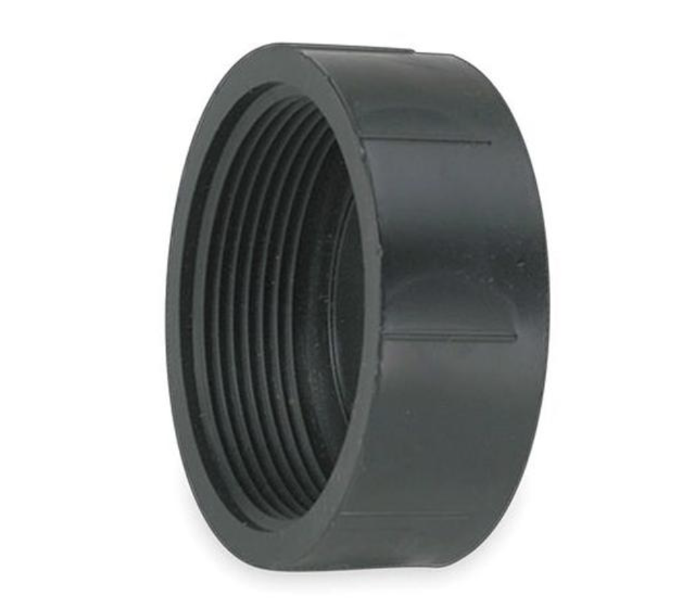 Franklin Replacement Cap for Walk Thru Oiler #49020