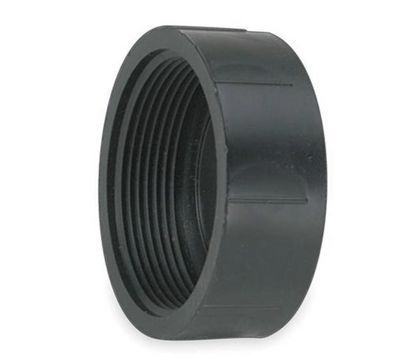 Franklin Replacement Cap for Walk Thru Oiler #49020