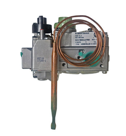 Robert Shaw Unitrol 7000SLC Replacement – Trojan 66B Stock Tank Gas Control Valve