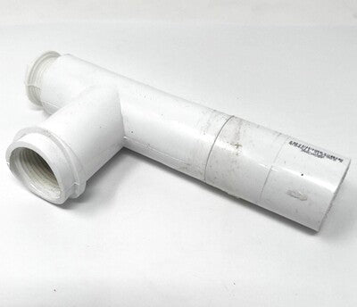 Miraco Custom Tee RetroFit for older 2 hole waterers #298